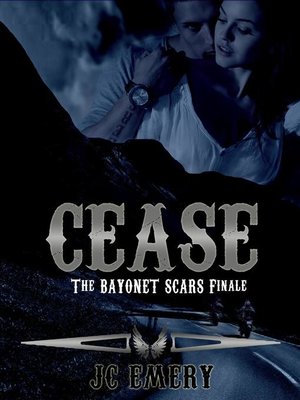 cover image of Cease
